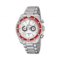 Orologio Festina Uomo in Acciaio F16564/1 - F16564/1